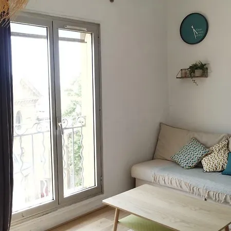 La Opera - Aix Centre Historique Apartment *