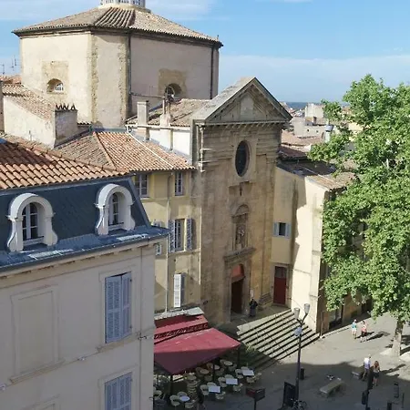La Opera - Aix Centre Historique Aix-en-Provence